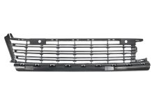 Rejilla Citroen Jumpy 2016-> parachoques delantero / inferior / con sensor