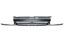 Rejilla Citroen Saxo 1996-1997 frente / anagrama pequeño