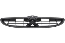 Rejilla Citroen Saxo 1999-2003 frente / gris