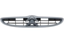 Rejilla Citroen Saxo 1999-2003 frente / imprimada