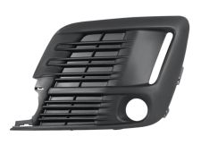 Rejilla Citroen Spacetourer 2016-> parachoques delantero / con antiniebla / izquierda