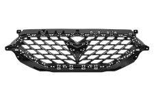 Rejilla Cupra Formentor 2020-> frente / negra brillante