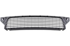 Rejilla Dacia Duster 2010-2013 parachoques delantero