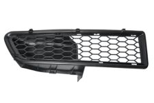 Rejilla Dacia Logan 2005-2008 parachoques delantero / 4 puertas / derecha