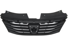 Rejilla Dacia Logan 2008-2013 frente