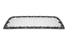 Rejilla Dacia Logan Mcv / Van 2006-2008 parachoques delantero
