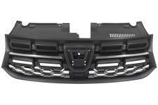 Rejilla Dacia Logan Mcv / Van 2017-2021 frente