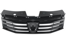 Rejilla Dacia Sandero 2008-2013 frente