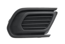 Rejilla Dacia Sandero 2017-2020 parachoques delantero / derecha