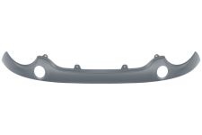 Rejilla Daewoo Matiz 2001-2005 frente / cerrada