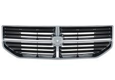 Rejilla Dodge Caliber 2007-2011 frente