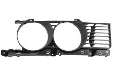 Rejilla faro Bmw Serie 5 (e34) 1987-1994 derecha