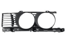 Rejilla faro Bmw Serie 5 (e34) 1987-1994 izquierda