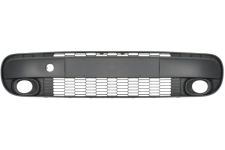 Rejilla Fiat 500L 2012-2017 parachoques delantero / con antieblas / central