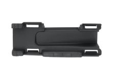 Rejilla Fiat 500L 2012-2017 parachoques delantero / interior / superior