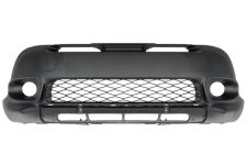 Rejilla Fiat 500L 2012-2017 parachoques delantero / trekking / central