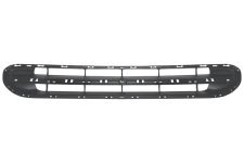 Rejilla Fiat 500L 2017-2022 parachoques delantero / superior