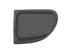 Rejilla Fiat 500X 2015-2018 parachoques delantero / low speed collition / izquierda