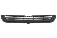 Rejilla Fiat 500X 2018-2022 parachoques delantero / superior