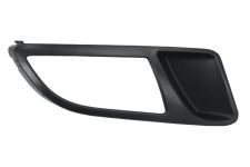 Rejilla Fiat Bravo 2007-2014 parachoques delantero / con antiniebla / derecha