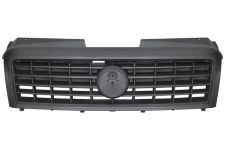Rejilla Fiat Doblo 2006-2010 frente