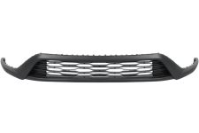 Rejilla Fiat Doblo 2015-2022 parachoques delantero / central