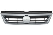 Rejilla Fiat Ducato 2002-2006 frente