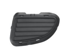 Rejilla Fiat Grande Punto 2005-2012 parachoques delantero / izquierda