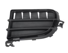 Rejilla Fiat Idea 2003-2012 parachoques delantero / izquierda