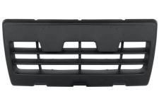 Rejilla Fiat Panda 2009-2012 parachoques delantero / modelo natural power / climbing 4x4 / central