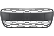 Rejilla Fiat Panda 2012-2024 parachoques delantero / central