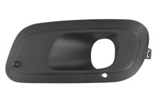 Rejilla Fiat Panda 2012-2024 parachoques delantero / con antiniebla / izquierda