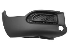 Rejilla Fiat Panda 2012-2024 parachoques delantero / modelo trekking / climbing 4x4 / sin antiniebla / derecha