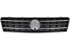 Rejilla Fiat Punto 2003-2005 frente