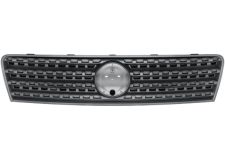 Rejilla Fiat Punto 2003-2005 frente / modelo classic