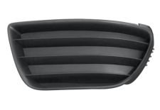 Rejilla Fiat Punto 2003-2005 parachoques delantero / sin antiniebla / izquierda