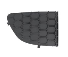 Rejilla Fiat Punto 2012-2018 parachoques delantero / inferior / derecha
