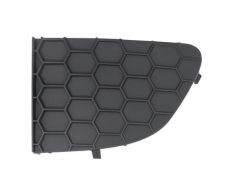 Rejilla Fiat Punto 2012-2018 parachoques delantero / inferior / izquierda