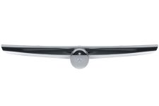 Rejilla Fiat Punto Evo 2009-2012 frente / cromada
