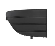 Rejilla Fiat Punto Evo 2009-2012 parachoques delantero / inferior / derecha