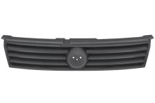 Rejilla Fiat Stilo 2001-2008 frente / 3 puertas / negra