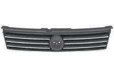 Rejilla Fiat Stilo 2001-2008 frente / 5 puertas / cromada