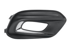 Rejilla Fiat Tipo 2015-2020 parachoques delantero / 4 puertas / con antiniebla / derecha