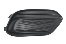 Rejilla Fiat Tipo 2015-2020 parachoques delantero / 4 puertas / derecha