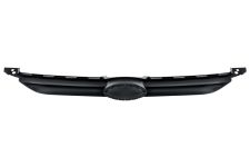 Rejilla Ford B-Max 2012-2017 frente / negro brillante