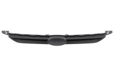 Rejilla Ford B-Max 2012-2017 frente / negro texturizado