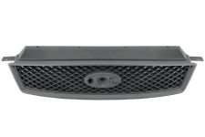 Rejilla Ford C-Max 2003-2007 frente / marco negro