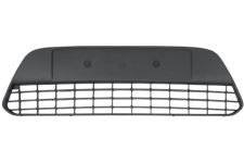 Rejilla Ford C-Max 2007-2010 parachoques delantero