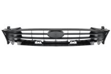 Rejilla Ford Courier 1999-2002 frente