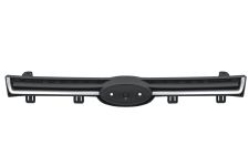 Rejilla Ford Ecosport 2012-2018 frente / moldura cromada